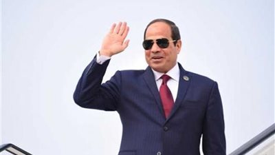 الرئيس السيسي يستعد لاستقبال وزير الخارجية الإيطالي 