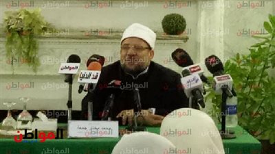 صور.. تعرف على حضور افتتاح الموسم الثقافي للمجلس الأعلى للشئون الإسلامية 
