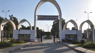 تكليف 14 عميداً جديداً بـ كليات جامعة المنيا