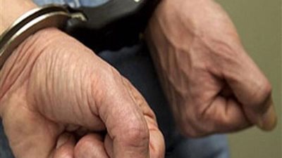القبض على عاطل هارب من حكم قضائي بـ حدائق القبة
