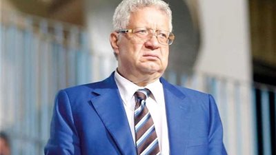 خاص.. الزمالك يُهدد بتوقف النشاط الرياضي