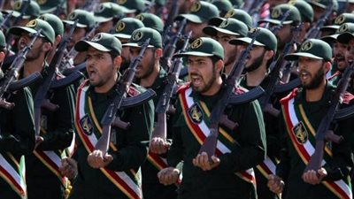 الحرس الثوري الإيراني يستعد لمواجهة جديدة