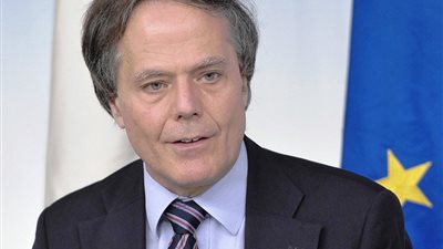 وزير الخارجية الإيطالي: مصر قدوة لكل دول العالم