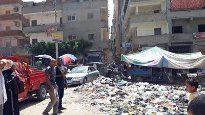 فيديو.. مأساة أهالي منطقة القنطرة بكفر الشيخ: حلمنا التطوير ويعاملون كعشوائيات