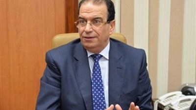 محافظ الدقهلية لـ