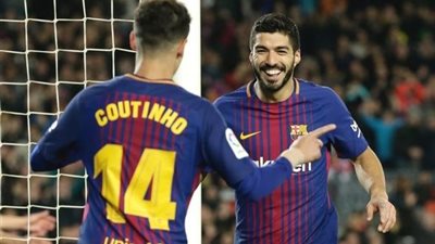 برشلونة يحدد موعد عودة الدوليين للتدريبات