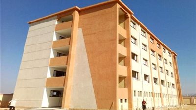 بـ 50 مليون جنيه.. الأبنية التعليمية تنهي مشروع إقامة 7 مدارس بـ الوادي الجديد