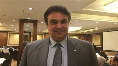 علي المانسترلي: فنادق الحجاج المصريين مطلة على الحرم مباشرة
