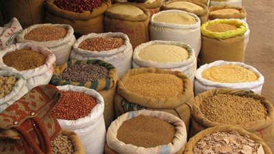 سعر البقوليات مع ختام تعاملات اليوم الأحد 5 أغسطس 2018