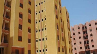 عقارات المواطن.. تعرف على أسعار العقارات في مناطق القاهرة الحيوية