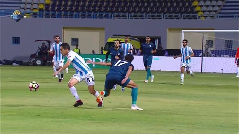 انبي - بيراميدز
