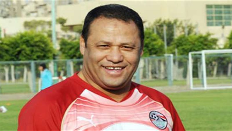 ضياء السيد