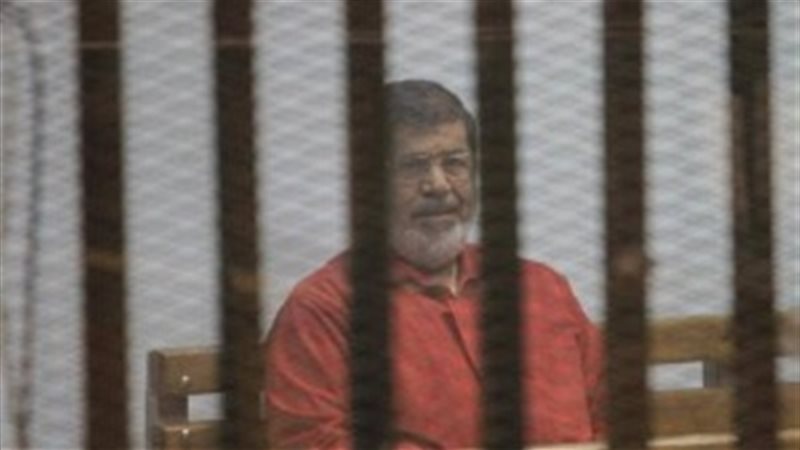 مرسي