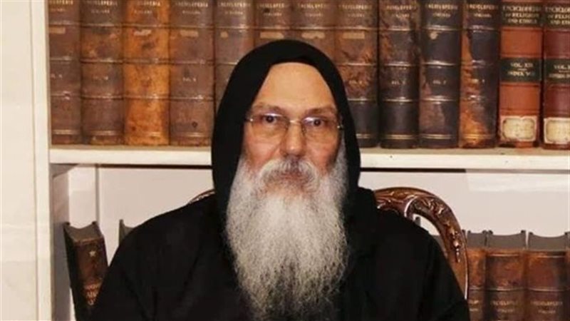  الأنبا أبيفانوس