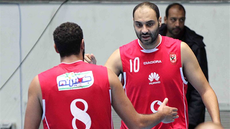 طارق الغنام لاعب
