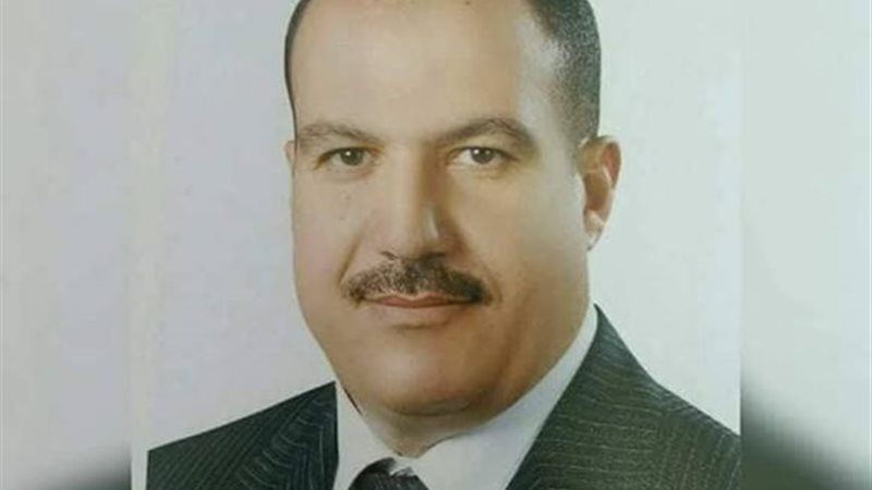 عمرو صالح أبو شنب-أمين