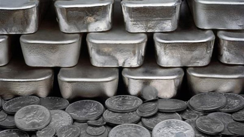 سعر المعادن