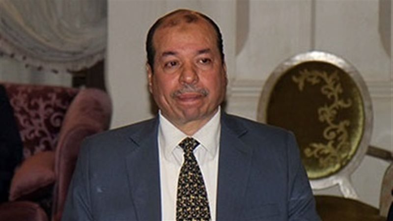 مجدي شلبي رئيس اللجنة