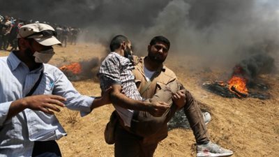 قيادي بحركة فتح لـ