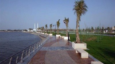 أشرف سلطان: تطوير كورنيش النيل سيكون بـ مواصفات العالمية