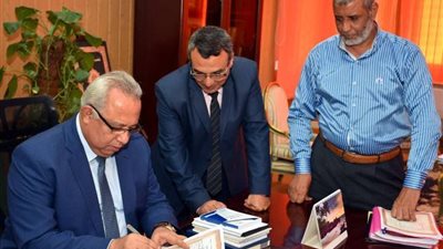 بوابة المواطن تنشر نتيجة امتحانات الدور الثاني لـ الشهادة الإعدادية