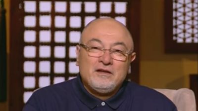 فيديو.. خالد الجندي يوضح سبب عدم وجود آذان وإقامة في صلاة الجنازة