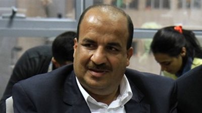 النائب محمد علي :لـ