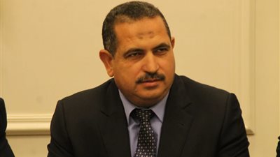 خالد الشافعي لـ