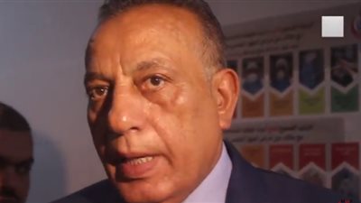 بالفيديو.. كمال الدالي : نهتم بتوفير العلاج لأمراض الكبد