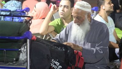 فيديو.. حاج فلسطيني: 