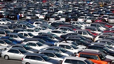 ارتفاع مبيعات السيارات في مصر 40% خلال 2018 .. زود البنزين يا طارق 