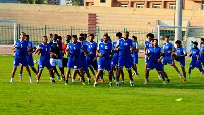 الخشاب: كفر الشيخ جاهز لمواجهة غزل المحلة في ضربة البداية بالمظاليم 