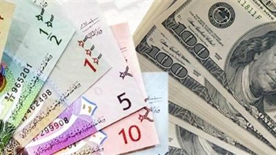 نرصد أسعار العملات الأجنبية اليوم 6-8-2018