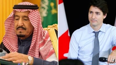 المملكة السعودية تتخذ موقفا رسميا ضد كندا.. والسبب نشطاء سياسيون