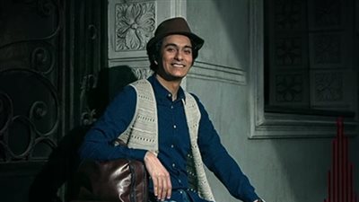 ماذا كتب محمد محسن عن صورته برفقة ابنته دهب ؟ 