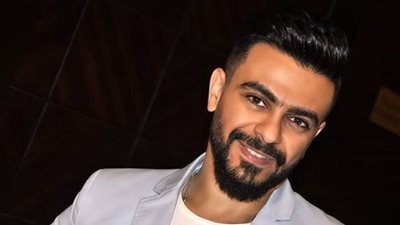كريم الحسيني يشارك في عمل جديد مع هذا النجم 