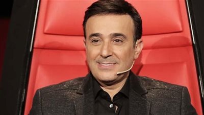 صابر الرباعي يشارك في مهرجان بوقرنين الدولي في دورته الـ39