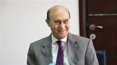 مهاب مميش في ذكرى افتتاح  قناة السويس الجديدة: لحقنا نحفرها والدولار بـ 7 جنيه