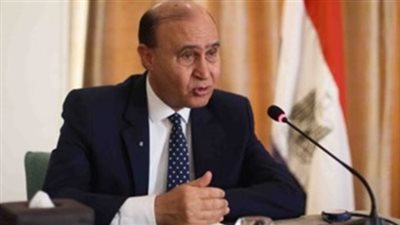 مهاب مميش: مساعدة المستثمرين هي السبب الرئيسي في إنجازات قناة السويس