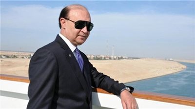 مهاب مميش يتساءل: 