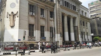 اليوم..  جنايات القاهرة على موعد مع محاكمة متهمي كتائب أنصار الشريعة 