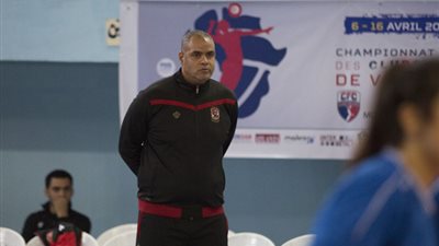 الصافي: السوبر الإفريقي تحدي جديد لـ