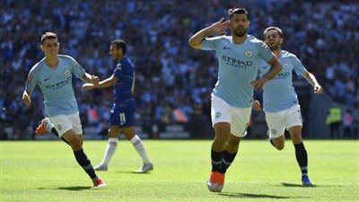 انفوجراف.. أكثر الأندية التي هز شباكها سيرجيو أجويرو