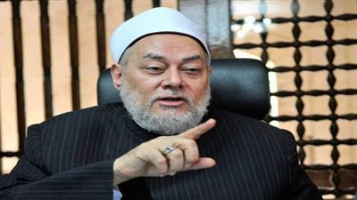 الدكتور علي جمعة يجيب عن سؤال: هل يجوز الحج عن المريض ؟