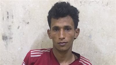ضبط متهم بسرقة سيارة في السلام