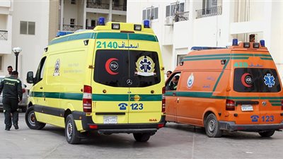 نجاة طلاب مسابقة 