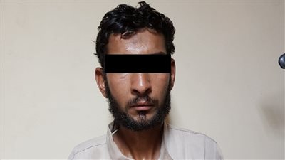ضبط عاطل أثناء محاولته خطف طفل في شبرا