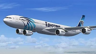 اليوم.. مصر للطيران تسير ٢١ رحلة جوية لنقل ٤٦٥٠ حاجًا