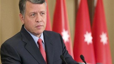 العاهل الأردني يعود من الولايات المتحدة بعد مباحثات حول جذب الاستثمارات