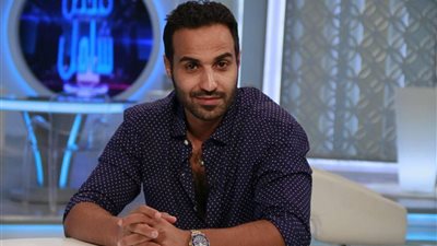 أفلام عيد الأضحى 2018.. تعرف على شخصية أحمد فهمي في الكويسين  